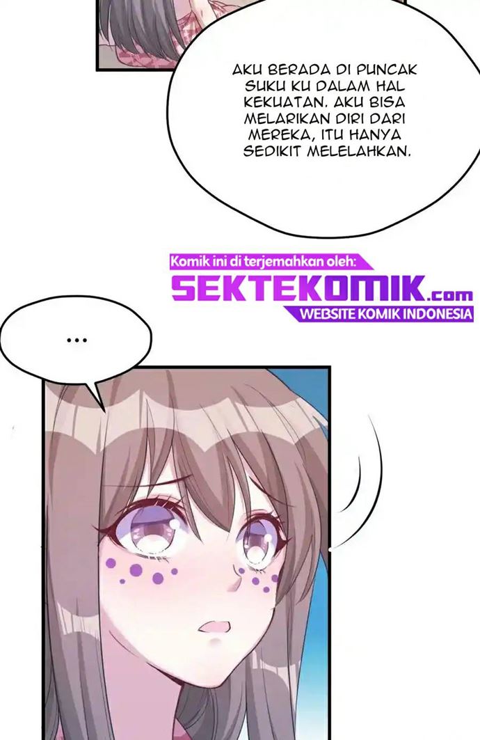 Beauty and the Beasts Chapter 188 Gambar 30